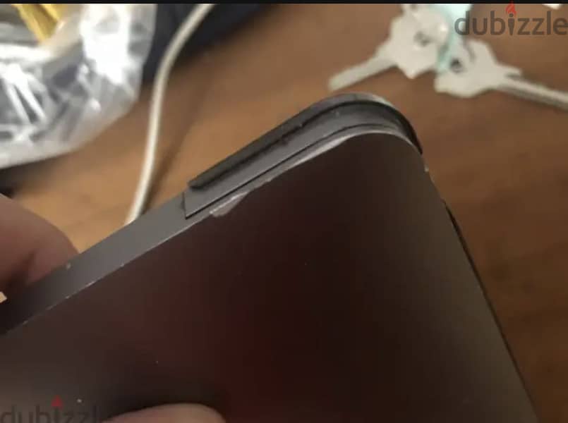 MacBook Air 2018 1