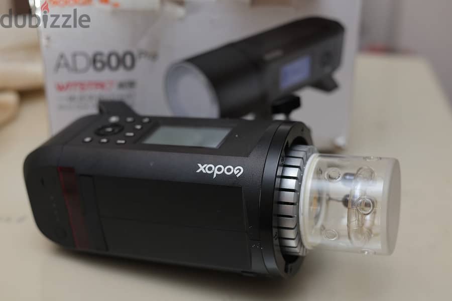 Ad 600 Pro 2