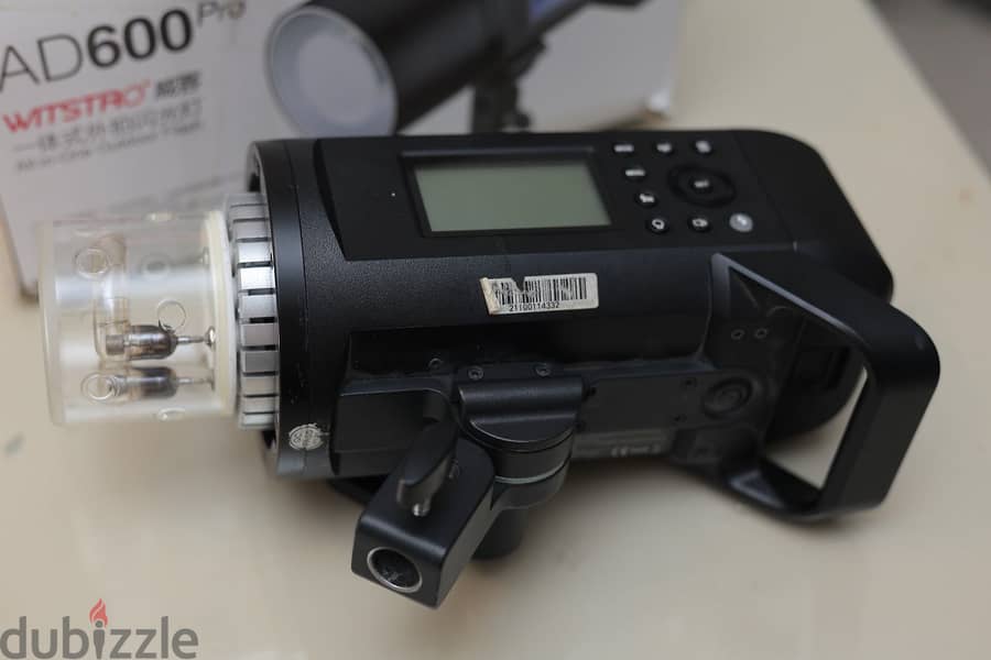 Ad 600 Pro 4