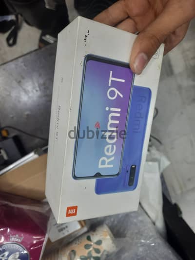 شاومي ريدمي 9 تى