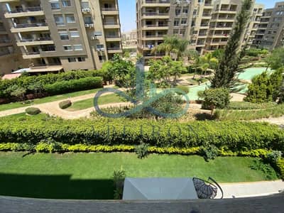 Semi Furnished 3BR Apartment for Resale | The Square | 185m²