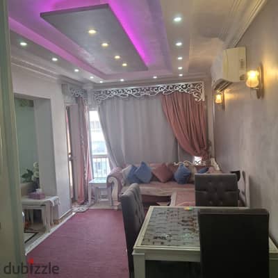 Apartment for sale 86m next to Tulip Club