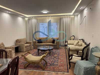Fully Furnished 2BR Apartment for Rent | The Square | 137m² | 4th Floor