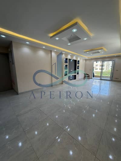 Unfurnished Fully Finished 3BR Apartment for Sale | The Square | 185m²