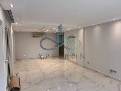 Semi Furnished 3BR Apartment for Rent | The Square | 185m² | 3rd Floor