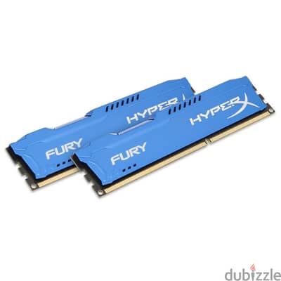 رامات كينجستون ٨ جيجا DDR3