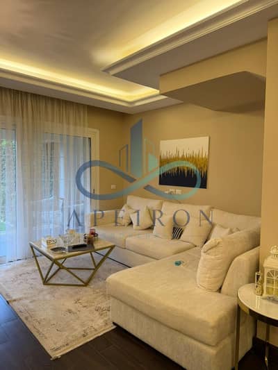 Fully Finished iVilla with Garden for Sale | Mountain View Hyde Park