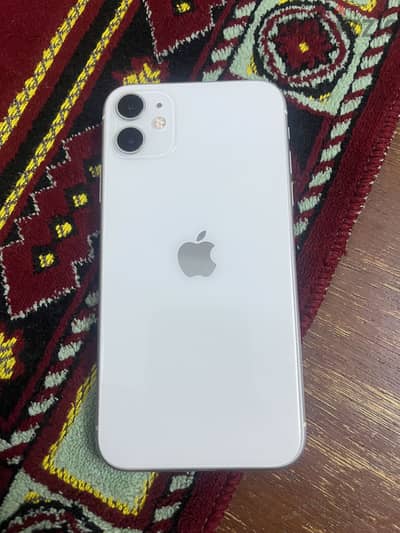 Apple - iPhone 11