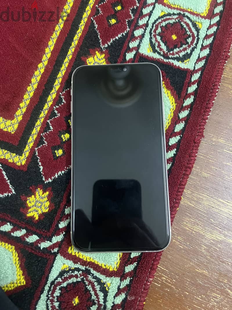 Apple - iPhone 11 1