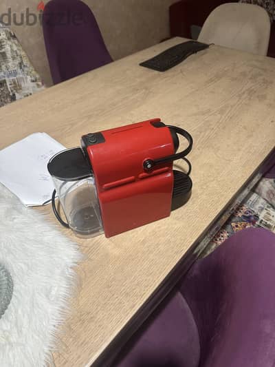 ماكينة نسبرسو