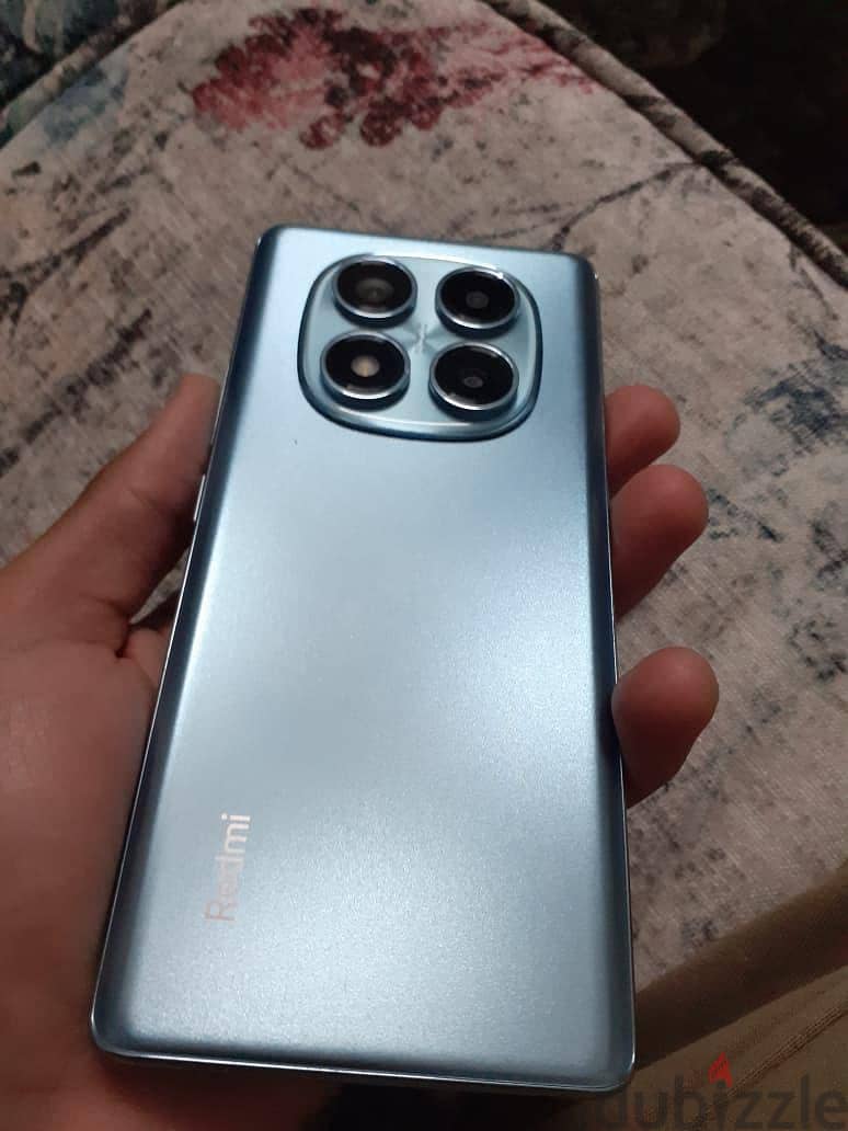 Xiaomi Redmi Note 14 Pro 1