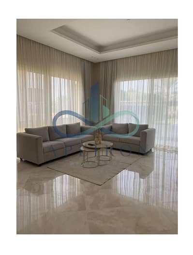 Fully Furnished 2BR Apartment for Rent | Katameya Dunes | 160m² |