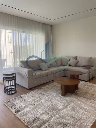 Fully Furnished 3BR Apartment for Rent | Lake View Residence | 210m² | Lake View