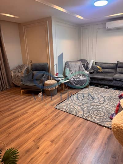 Fully Finished Penthouse for Sale | Mountain View Hyde Park | 166m² + 80m²