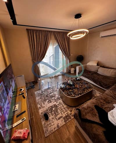 Fully Furnished I Villa Type B for Sale | Mountain View Hyde Park | 235m² + 70m² Roof
