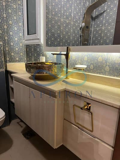 Fully Furnished 2BR Apartment for Rent | The Square | 120m² | 5th Floor