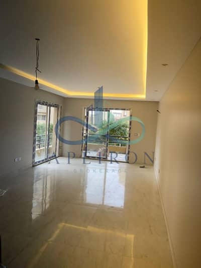 Unfurnished 3BR Apartment for Rent | The Square | 165m² | Brand New