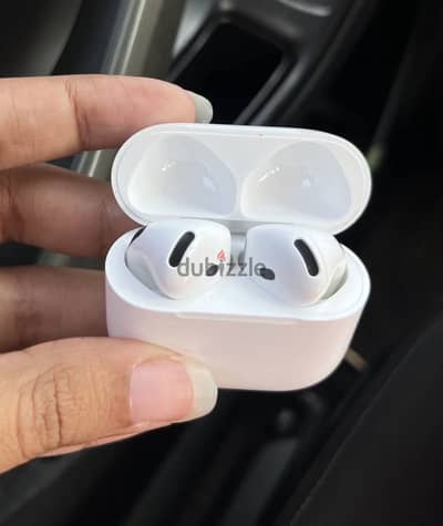 ايربودز اصليه