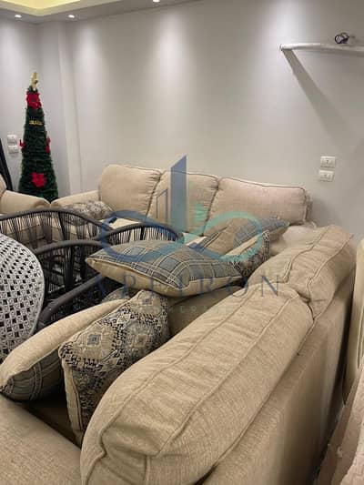 Unfurnished Fully Finished 2BR Apartment for Sale | The Square | 134m² | First Floor