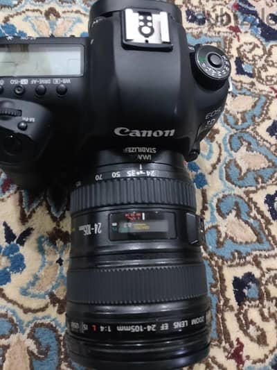 canon 5d Mark IV