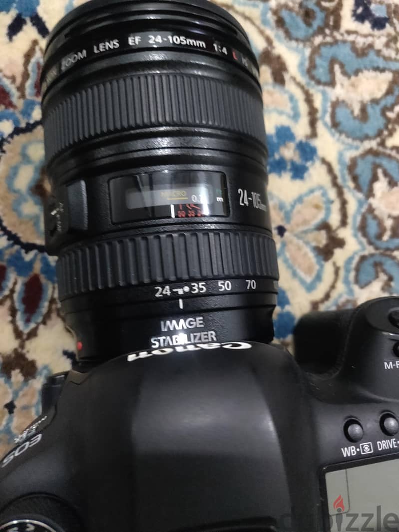 canon 5d Mark IV 1