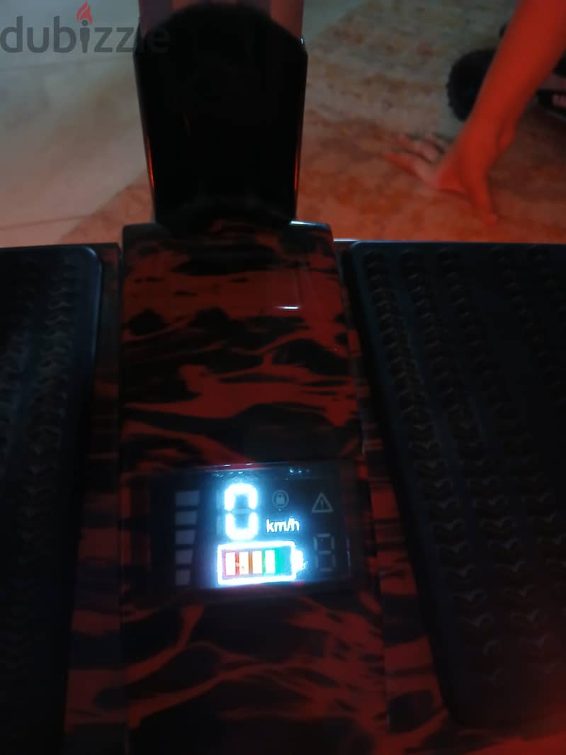 Hoverboard هوفربورد سيجواي 2