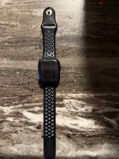 Apple Watch Series 7 45mm – Black