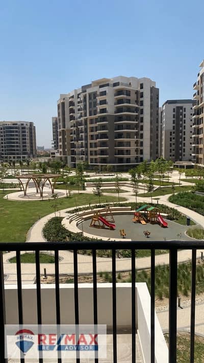 Apartment for Rent in Zed Towers – Zed West – Sheikh Zayed