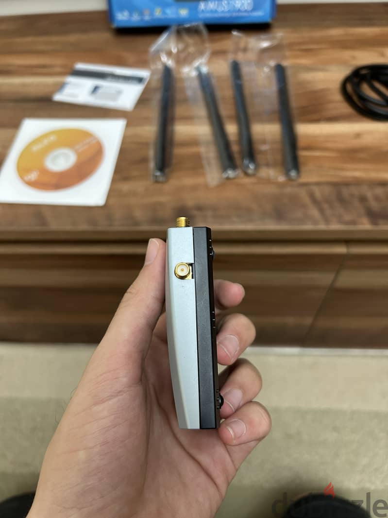 ALFA AWUS 1900 Wireless Adapter 1