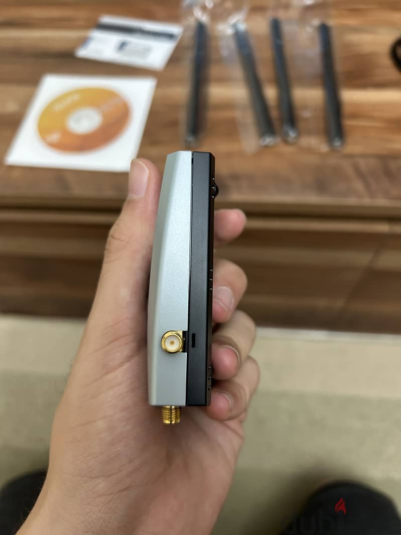 ALFA AWUS 1900 Wireless Adapter 4