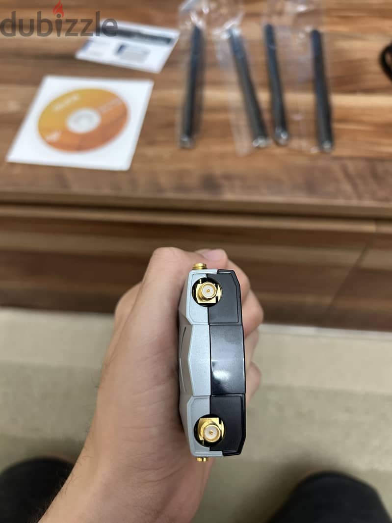 ALFA AWUS 1900 Wireless Adapter 6