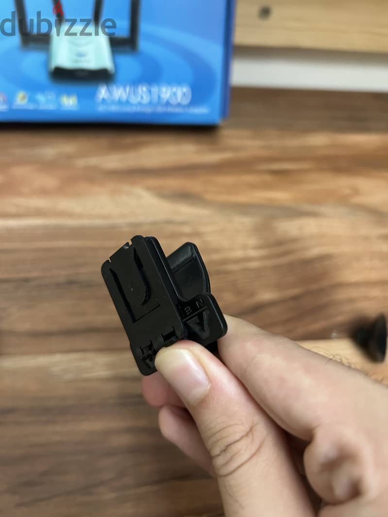 ALFA AWUS 1900 Wireless Adapter 8