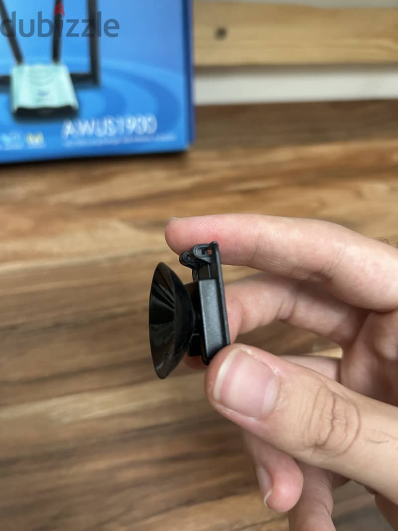 ALFA AWUS 1900 Wireless Adapter 9