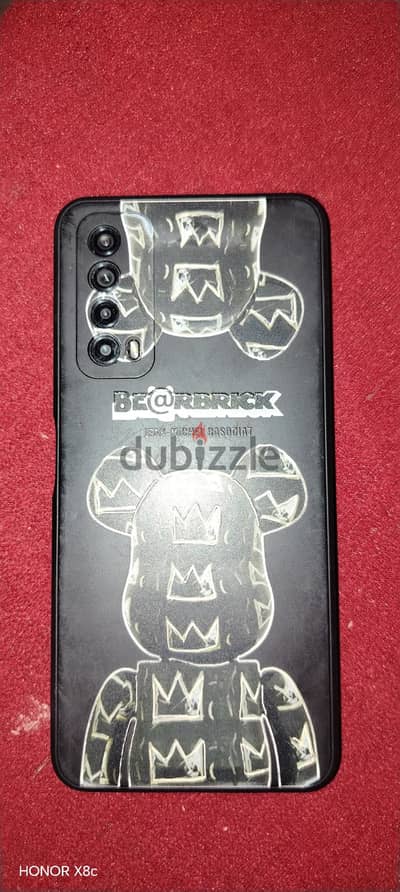 Huawei Y7A 2020