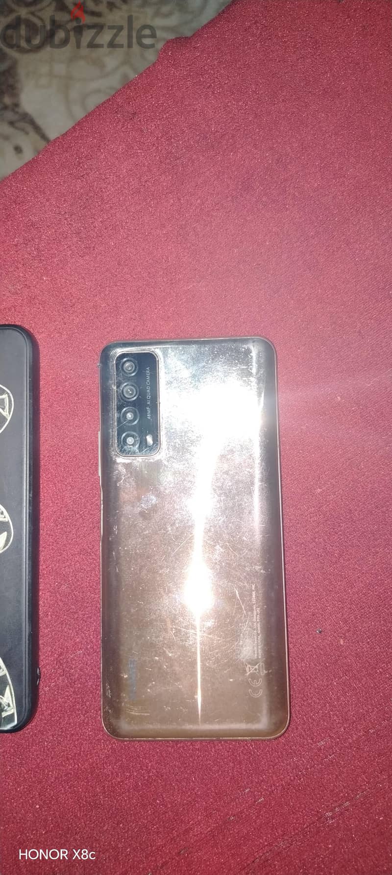 Huawei Y7A 2020 1