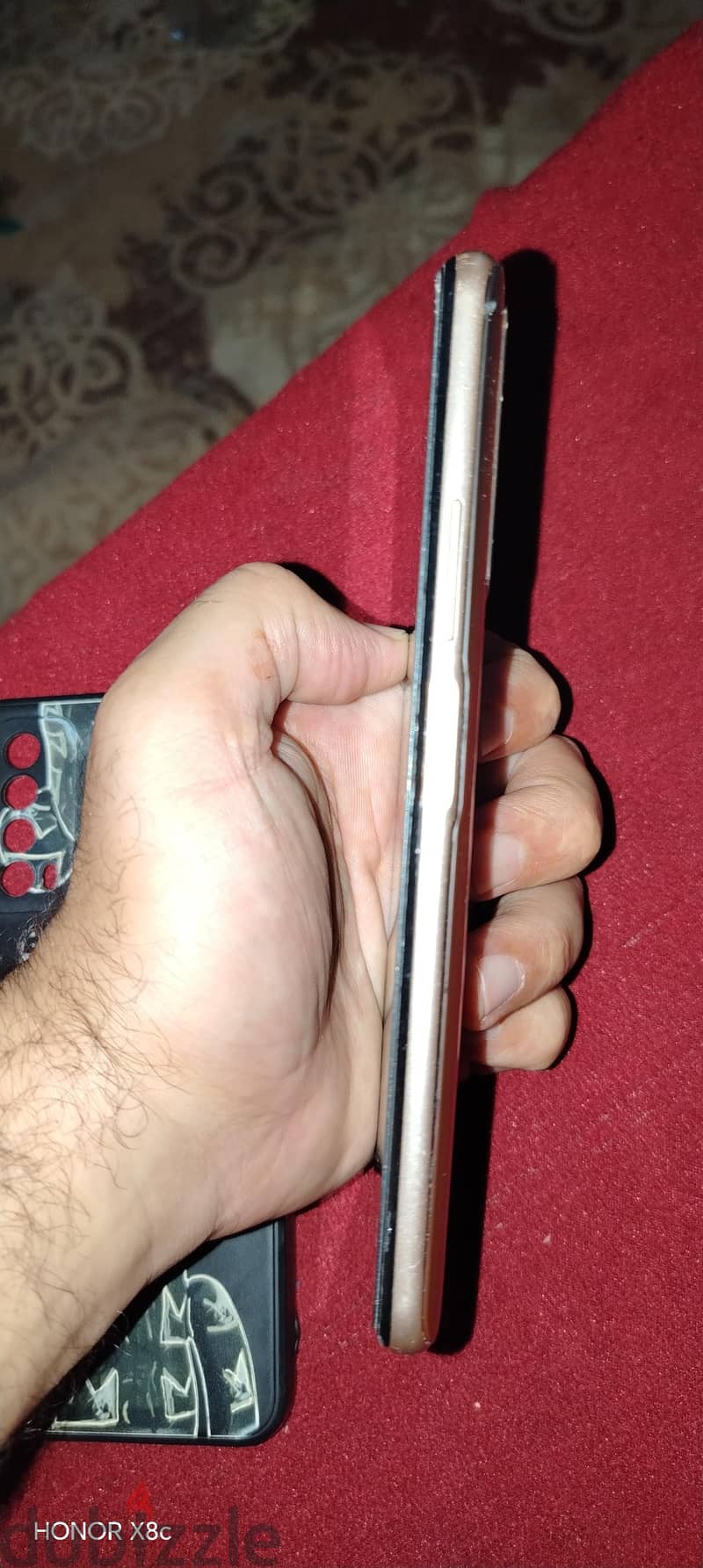 Huawei Y7A 2020 2