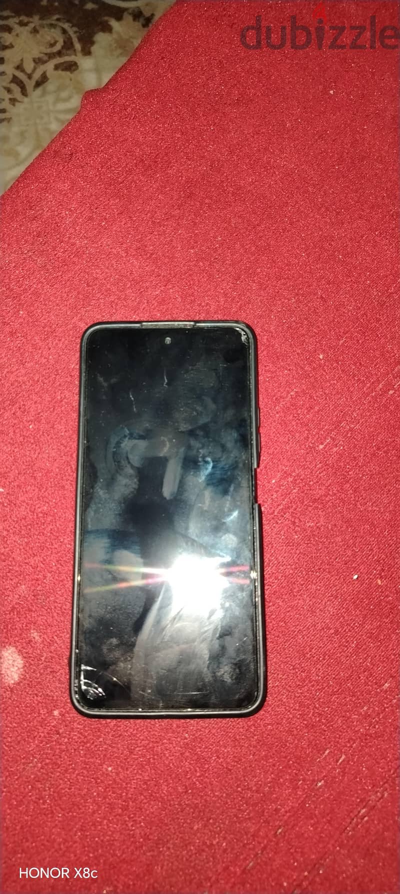 Huawei Y7A 2020 3