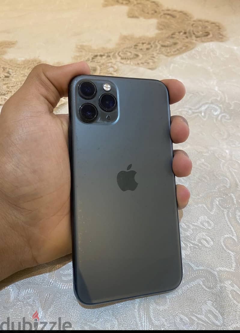 iPhone 11 Pro 3