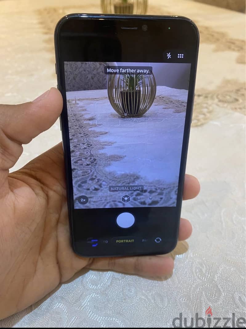 iPhone 11 Pro 4
