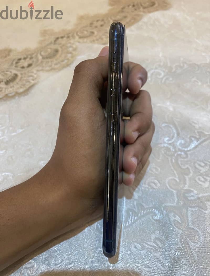 iPhone 11 Pro 5