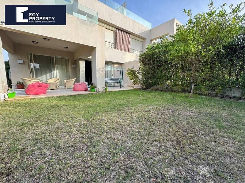 شاليه بغرفتي نوم في هاسيندا باي، صورة ٩ من ٩