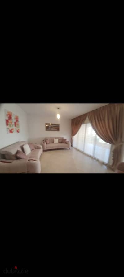 فرصة مميزة للايجار قانون جديد بالرحاب1 المرحله الثالثه مساحه 155م دور اولى علوي بسعر 27000