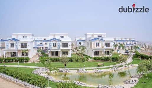 Townhouse for sale in Mountain View Chill Out Park – October Building Area: 205 m