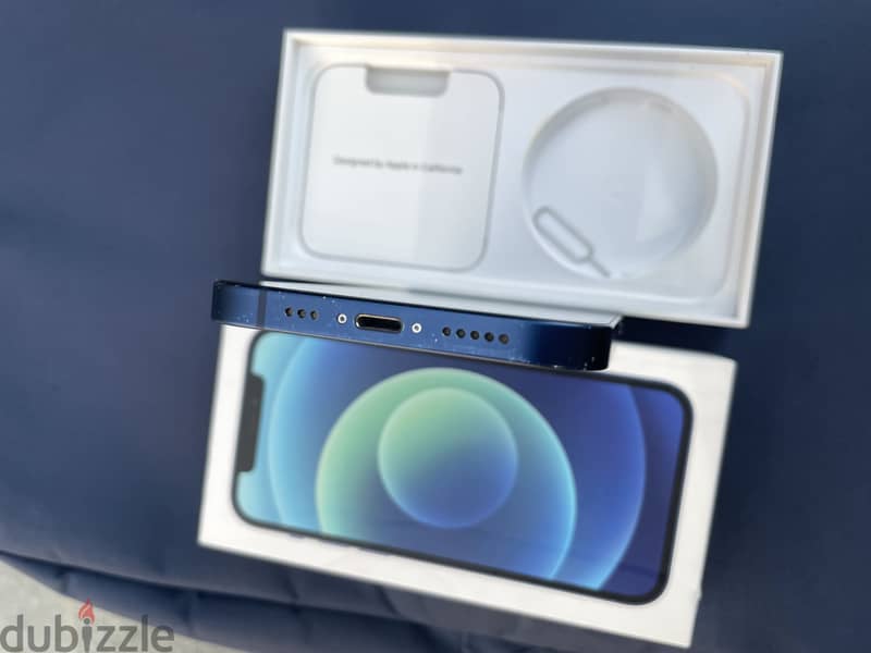 Apple - iPhone 12 2