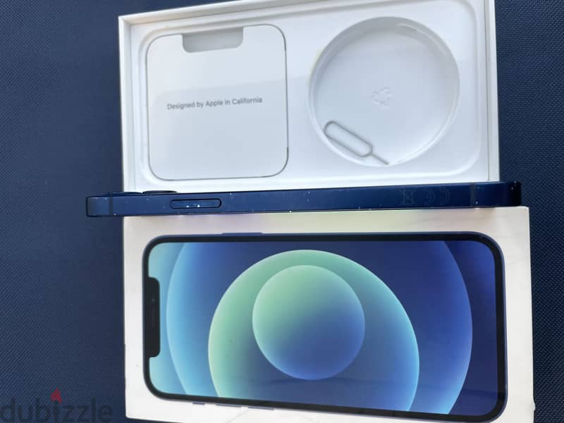 Apple - iPhone 12 3