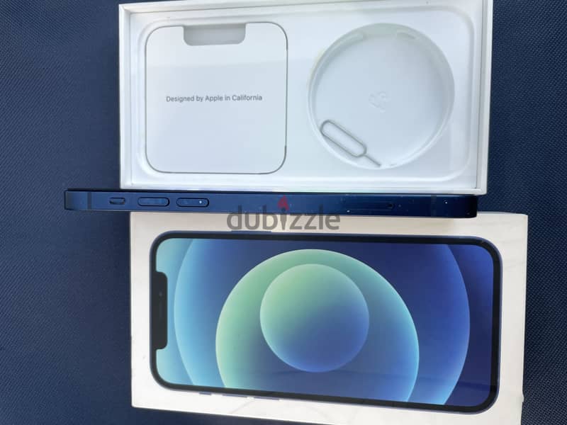 Apple - iPhone 12 4