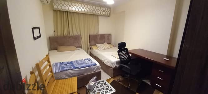 Mafroosh Mandara 3 Rooms and Reception First Housing Branch of Abu Qir