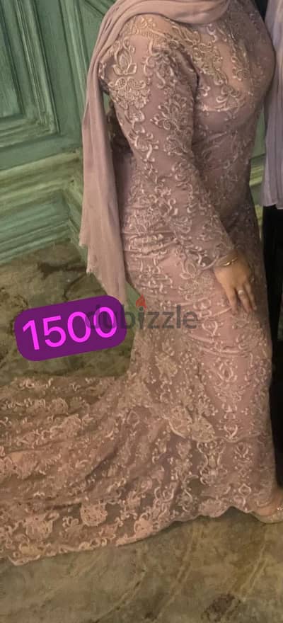 Used like new
