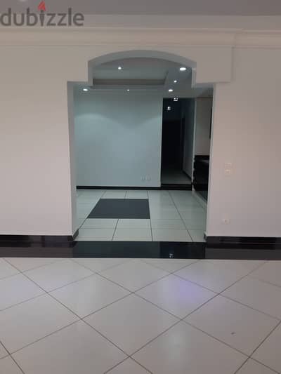 شقة ٢٣٠ متر مربع تشطيب سوبر لوكس بالبنفسج ٨