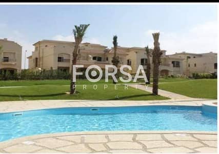 Villa for sale 275m immediate delivery LaVista El Shorouk Patio Prime Al Wazara District
